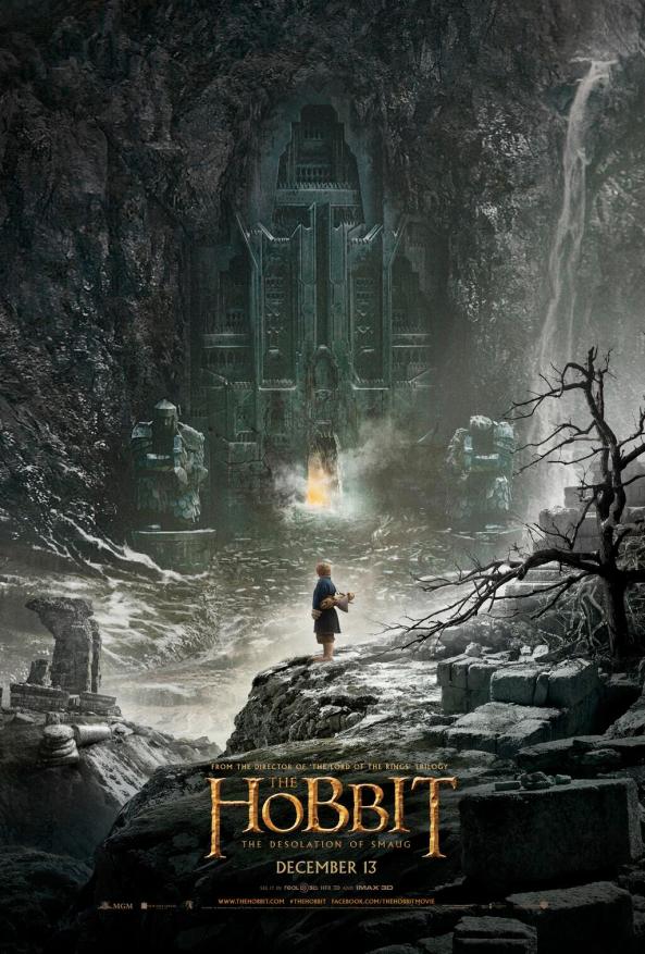 The Hobbit: The Desolation of Smaug  / La Desolacion De Smaug Warner Bros Pictures.