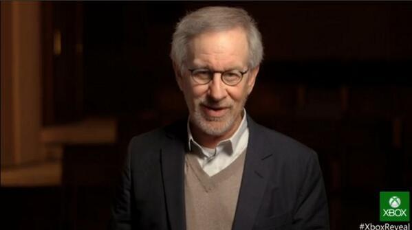 Steven Spielberg Xbox One Captura 