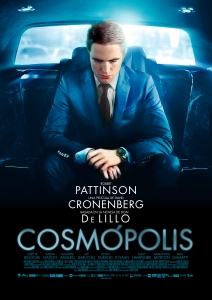 Últimas películas que has visto - (La liga 2016 en el primer post) - Página 2 Poster-cosmopolis