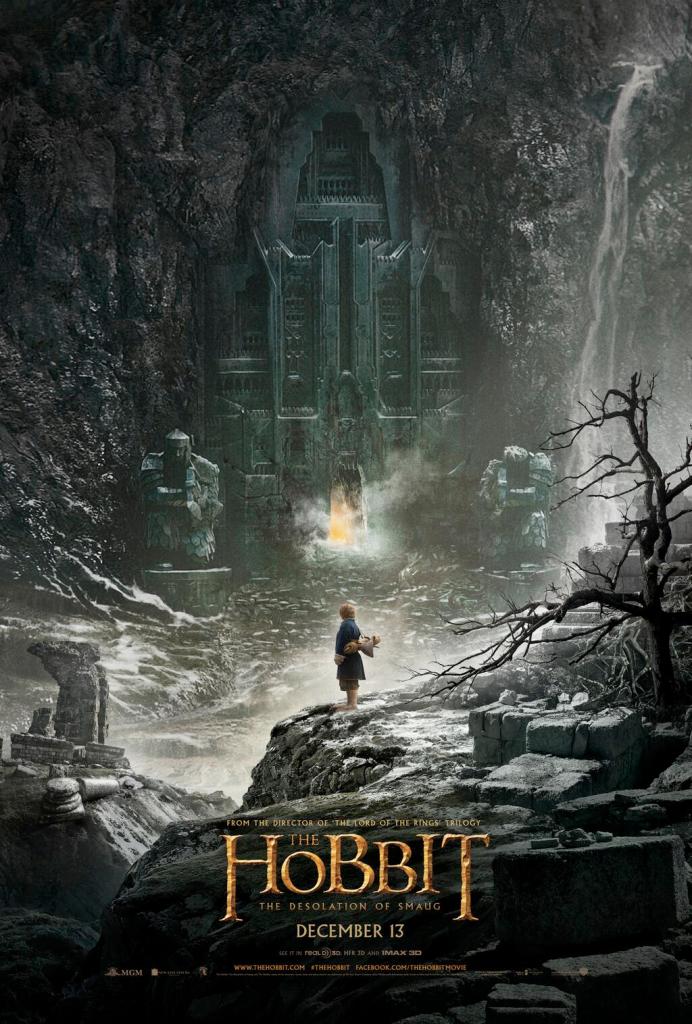 The Hobbit: The Desolation of Smaug  / La Desolacion De Smaug Warner Bros Pictures.